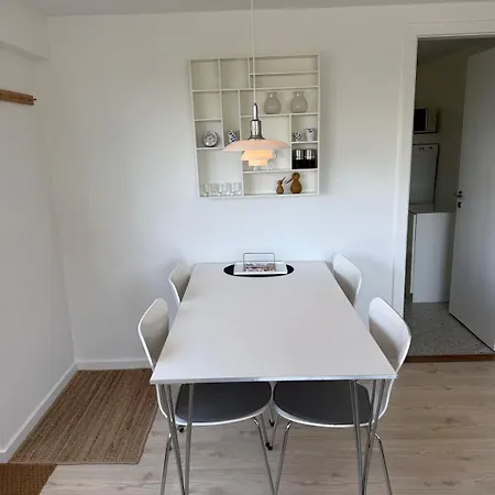 Appartement With Beautiful Sea View